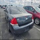 2G1WB5E37E1108267 2014 Chevrolet Impala Limited Lt auction photo thumbnail 3