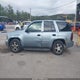 1GNDT13S062357758 2006 Chevrolet Trailblazer Ls auction photo thumbnail 15