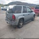 1GNDT13S062357758 2006 Chevrolet Trailblazer Ls auction photo thumbnail 4