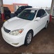 4T1BF30K13U057424 2003 Toyota Camry Xle V6 auction photo thumbnail 2