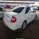 4T1BF30K13U057424 2003 Toyota Camry Xle V6 auction photo thumbnail 4