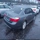 1HGCR2F38DA005514 2013 Honda Accord Lx auction photo thumbnail 4