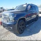 1GNSKBKC2JR293152 2018 Chevrolet Tahoe Lt auction photo thumbnail 2