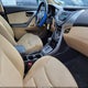5NPDH4AE0DH172534 2013 Hyundai Elantra Gls auction photo thumbnail 5