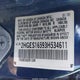 2HGES16593H534611 2003 Honda Civic Lx auction photo thumbnail 9