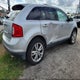 2FMDK4KC6DBC76323 2013 Ford Edge Limited auction photo thumbnail 4