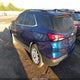3GNAXKEV1NL242703 2022 Chevrolet Equinox Lt auction photo thumbnail 3