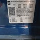3GNAXKEV1NL242703 2022 Chevrolet Equinox Lt auction photo thumbnail 9