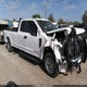 1FT7X2AT5NED56436 2022 Ford F-250 Xl auction photo thumbnail 1