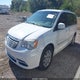 2C4RC1BG7ER398917 2014 Chrysler Town & Country Touring auction photo thumbnail 2