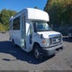 1FDEE3FL5EDA68817 2014 Ford E-350 Cutaway auction photo thumbnail 1