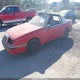 1C3XJ4539MG144198 1991 Chrysler Lebaron auction photo thumbnail 2