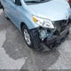 5TDKZ3DC1HS836736 2017 Toyota Sienna Le 8 Passenger auction photo thumbnail 19
