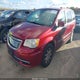 2C4RC1BG6ER445659 2014 Chrysler Town & Country Touring auction photo thumbnail 2