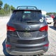 5XYZW4LAXHG384750 2017 Hyundai Santa Fe Sport 2.0T Ultimate auction photo thumbnail 16