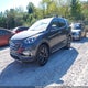 5XYZW4LAXHG384750 2017 Hyundai Santa Fe Sport 2.0T Ultimate auction photo thumbnail 2