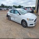 3FA6P0HDXER230753 2014 Ford Fusion Se auction photo thumbnail 1