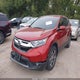 2HKRW2H59KH604413 2019 Honda Cr-V Ex auction photo thumbnail 2