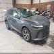 2T2BAMCA3SC092212 2025 Lexus Rx 350 Premium auction photo thumbnail 1