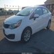 KNADM4A39D6262749 2013 Kia Rio Lx auction photo thumbnail 2