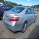 4T1BE46K47U180477 2007 Toyota Camry Ce auction photo thumbnail 4