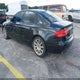 WAUAFAFL0BN011531 2011 Audi A4 2.0T Premium auction photo thumbnail 3