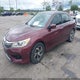 1HGCR2F30HA064000 2017 Honda Accord Lx auction photo thumbnail 2