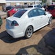 6G2EC57YX9L230346 2009 Pontiac G8 Gt auction photo thumbnail 4
