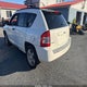 1J8FF47W67D179764 2007 Jeep Compass Sport auction photo thumbnail 3