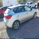 KNAFW5A30C5600973 2012 Kia Forte Sx auction photo thumbnail 4