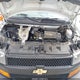 1GCWGAFG5K1267535 2019 Chevrolet Express 2500 Work Van auction photo thumbnail 10