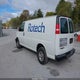 1GCWGAFG5K1267535 2019 Chevrolet Express 2500 Work Van auction photo thumbnail 3