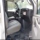 1GCWGAFG5K1267535 2019 Chevrolet Express 2500 Work Van auction photo thumbnail 5