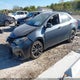 2T1BURHE2FC386145 2015 Toyota Corolla S Plus auction photo thumbnail 2