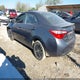 2T1BURHE2FC386145 2015 Toyota Corolla S Plus auction photo thumbnail 3