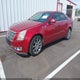 1G6DF577390165945 2009 Cadillac Cts Standard auction photo thumbnail 2