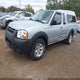 1N6DD26S11C325926 2001 Nissan Frontier Xe auction photo thumbnail 2