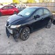 19XFB2F82EE200812 2014 Honda Civic Ex auction photo thumbnail 2