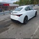 JTHGZ1B25N5049583 2022 Lexus Is 350 F Sport auction photo thumbnail 4