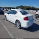 1C3CDZCB8CN209193 2012 Dodge Avenger Sxt auction photo thumbnail 3