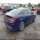 5XXGT4L37KG361553 2019 Kia Optima Lx auction photo thumbnail 4