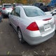 1HGCM56417A081752 2007 Honda Accord 2.4 Lx auction photo thumbnail 3