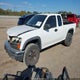 1GCDT19E978155221 2007 Chevrolet Colorado Work Truck auction photo thumbnail 2