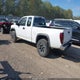 1GCDT19E978155221 2007 Chevrolet Colorado Work Truck auction photo thumbnail 3