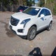 1GYKNDRS2JZ109122 2018 Cadillac Xt5 Luxury auction photo thumbnail 2