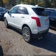 1GYKNDRS2JZ109122 2018 Cadillac Xt5 Luxury auction photo thumbnail 3