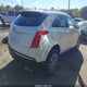 1GYKNDRS2JZ109122 2018 Cadillac Xt5 Luxury auction photo thumbnail 4