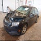 1G1PC5SB1E7453603 2014 Chevrolet Cruze 1Lt Auto auction photo thumbnail 2