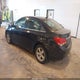 1G1PC5SB1E7453603 2014 Chevrolet Cruze 1Lt Auto auction photo thumbnail 3