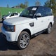 SALSK2D4XDA807503 2013 Land Rover Range Rover Sport Hse auction photo thumbnail 2